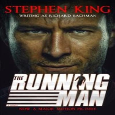 L'Homme qui courait de Stephen King Livre de poche 9781399755672