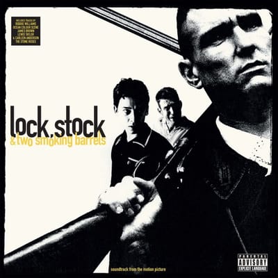 Lock, Stock & Two Smoking Barrels - Various