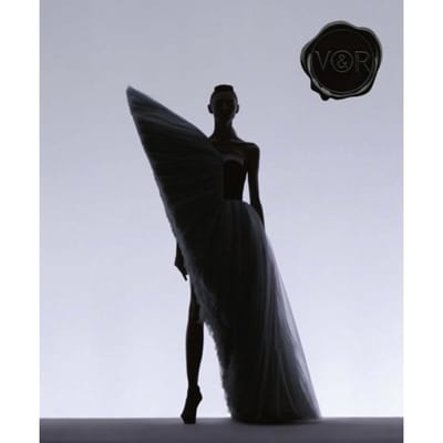 Viktor & Rolf: Fashion Statements (Bilingual Edition)