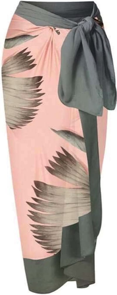 Pareon Omslagdoek Roze