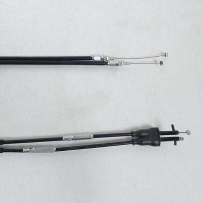 Câble d'accélérateur 3AS Racing pour Moto Kawasaki 450 KXF 2006 à 2008 03-0365 Neuf