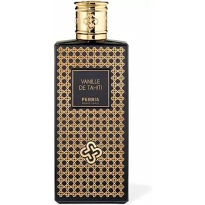 Perris Vanille De Tahiti Perris - Black Collection Vanille De Tahiti  - 100 ML