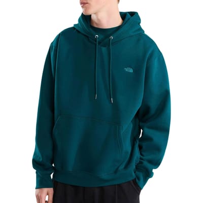 The North Face Essential Simple Dome Hoodie Heren - Maat L