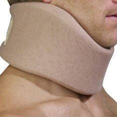 Bota Halskraag Mod A M 1 Verband(en)