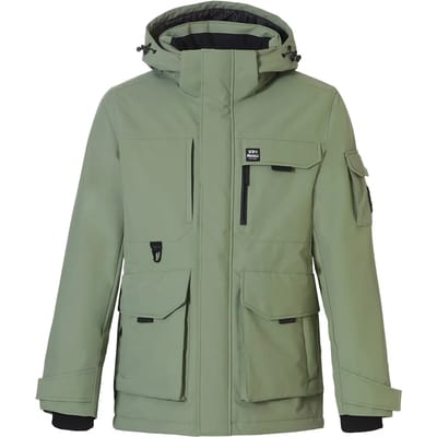 Parka Rehall Dean
