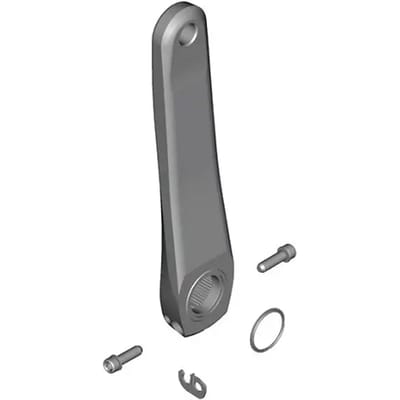 Linker handslinger Shimano 160 mm