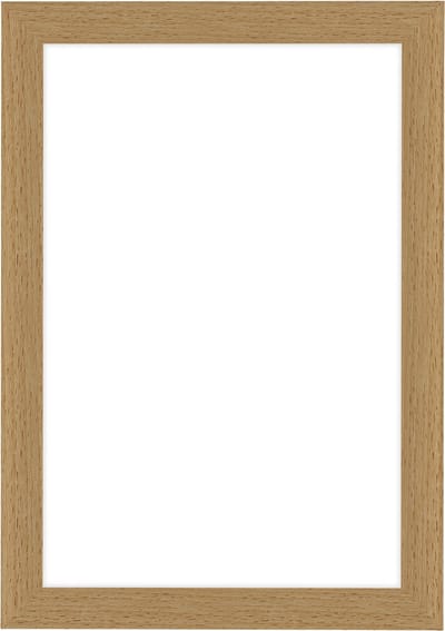 Fotolijst 20x30 cm - MDF - Beuken - Colonia