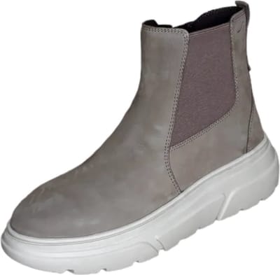 Caprice Dames Chelseaboot 9-25414-43 334 G-breedte Maat: 37 EU