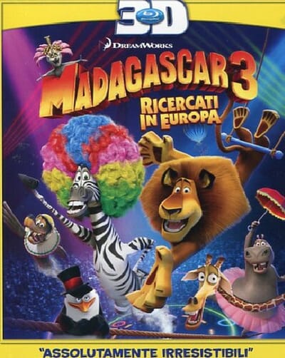 Universal Pictures 748289284PH film en Video Blu-ray Italiaans