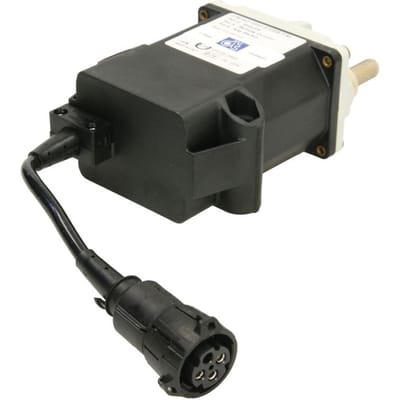 Ontkoppelingshendel voor accu (hendel) DT SPARE PARTS 2.25650