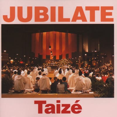 Taize - Taize: Jubilate (CD)