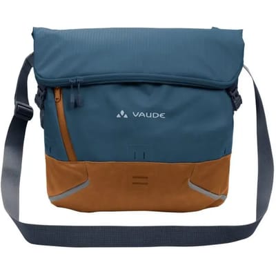 VAUDE CityMe Bike II, fietskleding, Unisex, Fietstas