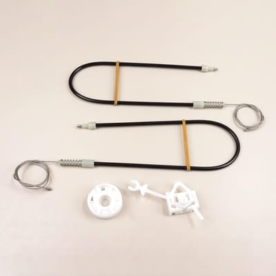 EWR5550 Raammechanisme Reparatieset Linkerdeur voor Iveco EuroBus 2003-2012