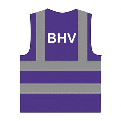 BHV hesje RWS paars
