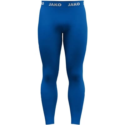 Jako Function Long Tight Kinderen - Royal | Maat: 164