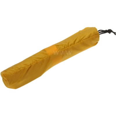 Réchaud de Camping en titane Ultra-léger et Ultra-mince, pare-vent, plaque coupe-vent 19