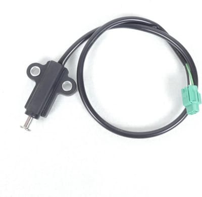 Capteur de béquille origine pour Moto Suzuki 600 GSR 2006 à 2010 37840-35F12-000 / C8S-50D Neuf