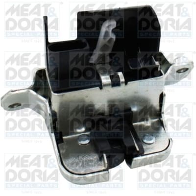 Kofferdekselslot MEAT & DORIA 31864