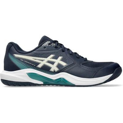 Asics Gel-Dedicate 9 Tennisschoenen Senior