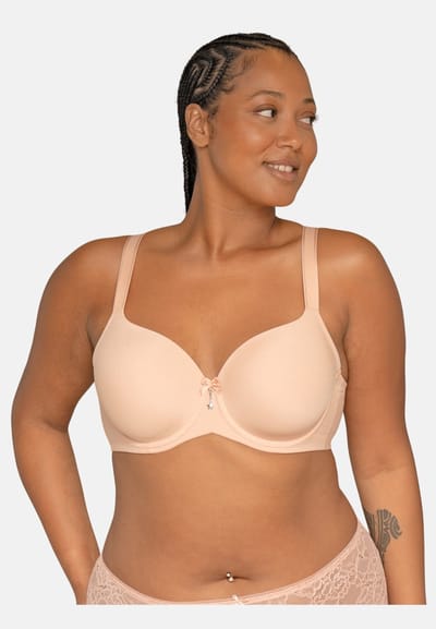 BH TRUE Demi-BHs Multiway-Träger,mit Bügel,mit Schale,T-Shirt-BHs