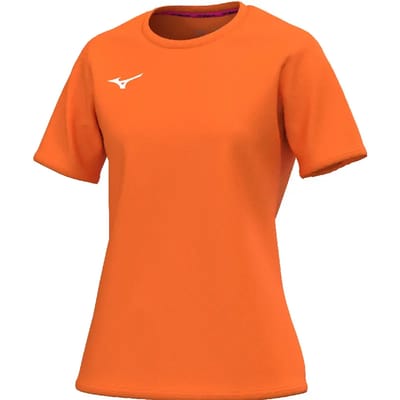 Dames-T-shirt Mizuno Team