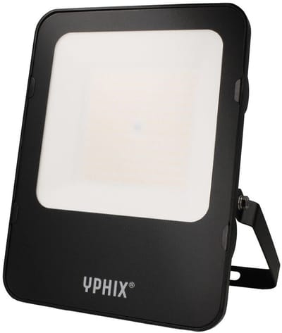 LED breedstraler Expert 100W 3000K IP65