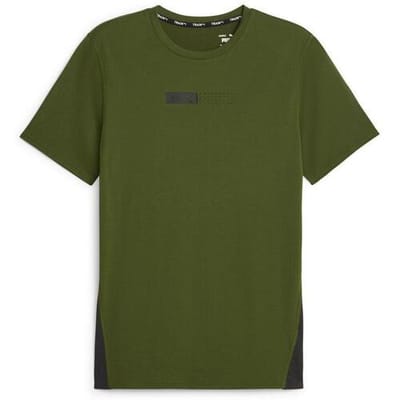 T-shirt Korte Mouw Puma Strength