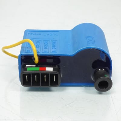originele ht bobine voor piaggio 50 ape 2009 tot 2017 2441285 nieuw