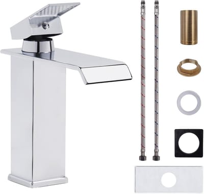 mixer tap for washbasin 2503030702 - ShopVlot