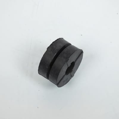 set silentbloc radiateurrubber voor motor honda crf 450 r 2005 t/m 2008 19051-krn-000 / grm-109/10 nieuw