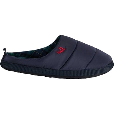 Farah Heren Muilezel Slippers (Marine)