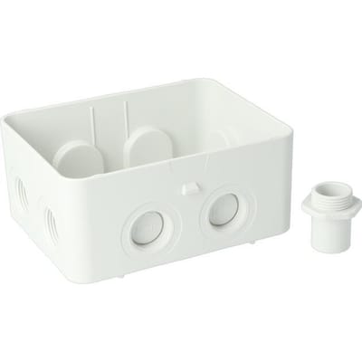 Attema Opbouwdoos voor wand/plafond - AT2292 [2 stuks]