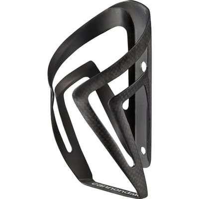 Cannondale Speed C Carbon Bidonhouder Zwart