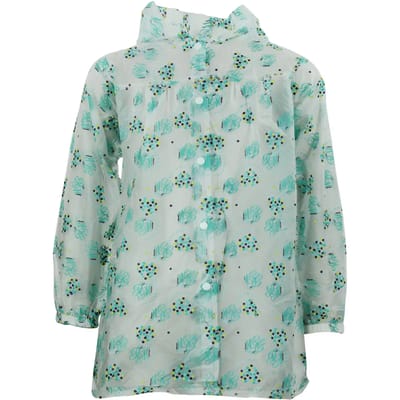 Windjack Peak Mountain Coupe-vent fille FEAK