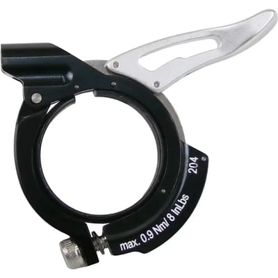 Levier de commande DT Swiss