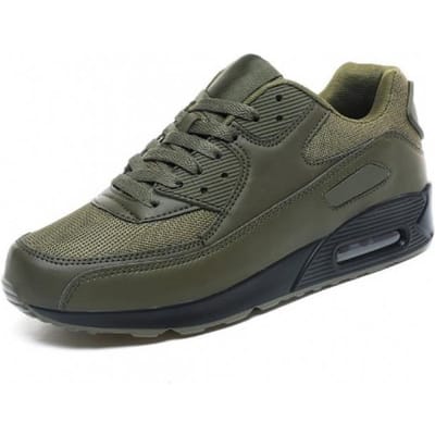 Koppel Mesh Mesh Sportschoenen voor Heren en Dames Nieuwe Stijl Witte Schoenen voor Basisschool- en Middelbare Schoolleerlingen Koreaans 38 gray