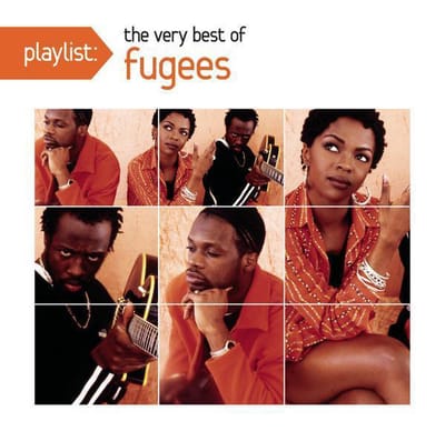 Playlist: Very Best Of