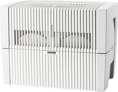 Venta LW45 luchtbevochtiger Wit