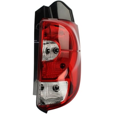 Achterlicht MAGNETI MARELLI 714021670803