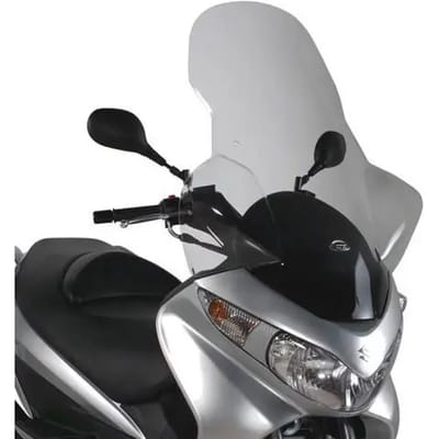 Bubble bevestigingsset Givi 3106DT