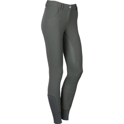 Harry's Horse - Rijbroek Turanga Full Grip - Army Green - Maat 42
