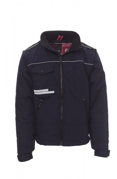 Payper Warm 2.0 - Navy Blue - 3XL