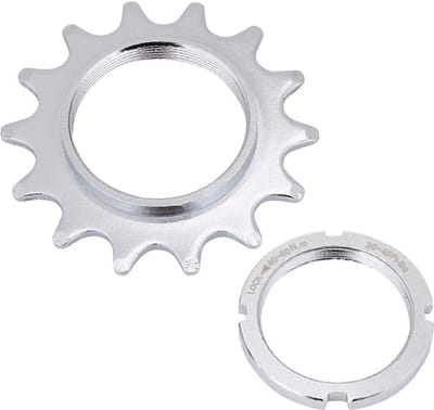 Dailygoody - Fiets cassette cog - Hoge sterkte staal - Duurzaam