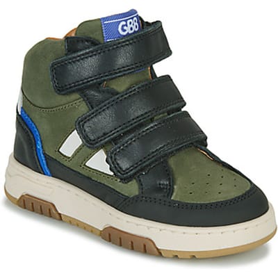 Hoge Sneakers GBB TARCISSE