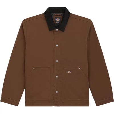 Jas Dickies Union Barn