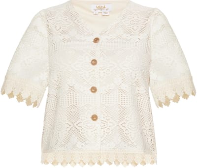 usha Vest
