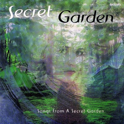 Secret Garden - Songs From A Secret Garden (CD)