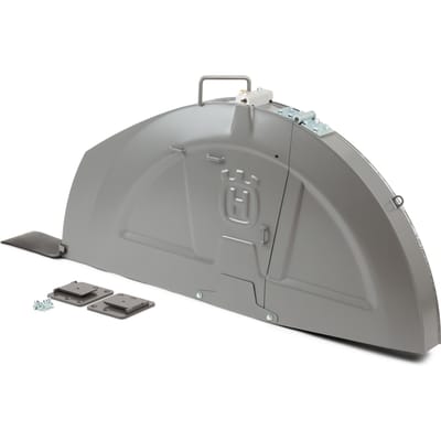 Blade guard 42"