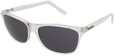 Zonnebrillen Alpina Jaida Transparent Gloss/Black
