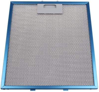 BEKO - Filter voor afzuigkap (metaal) - 9178005382